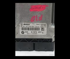 CENTRALINA MOTORE ECU BMW F10 8573257-01 8573257 8 - 4