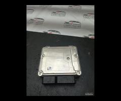 CENTRALINA MOTORE ECU BMW F10 8573257-01 8573257 8 - 9