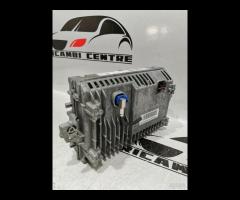 DISPLAY SCHERMO MULTIFUNZIONE MERCEDES-BENZ W212 A - 3