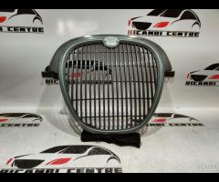 GRIGLIA RADIATORE ANTERIORE JAGUAR S-TYPE 2004 4R8 - 1