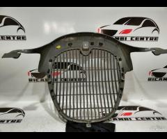 GRIGLIA RADIATORE ANTERIORE JAGUAR S-TYPE 2004 4R8 - 6