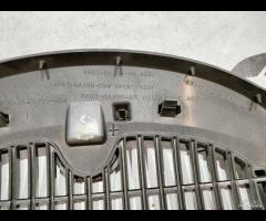 GRIGLIA RADIATORE ANTERIORE JAGUAR S-TYPE 2004 4R8 - 7