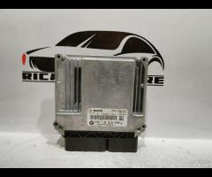 CENTRALINA MOTORE ECU BMW E82 8512498-01 028101755 - 1