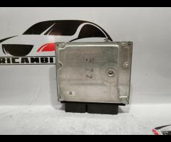 CENTRALINA MOTORE ECU BMW E82 8512498-01 028101755 - 2