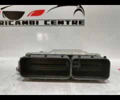 CENTRALINA MOTORE ECU BMW E82 8512498-01 028101755 - 4