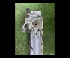 TRAVERSA RINFORZO PARAURTI ANTERIORE JAGUAR XF I X