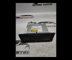 AUTORADIO LETTORE CD CHANGER AUDI A5 8T MMI 6 8T20