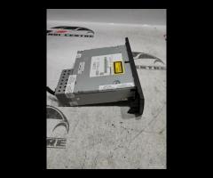 AUTORADIO LETTORE CD CHANGER AUDI A5 8T MMI 6 8T20