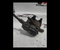 PINZA FRENO POSTERIORE SINISTRA AUDI A4 B8/A5 3233
