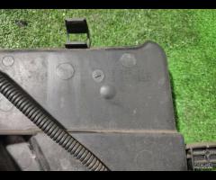 VENTOLA RAFFREDAMENTO MOTORE OPEL ASTRA J  1366133 - 7