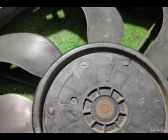 VENTOLA RAFFREDAMENTO MOTORE OPEL ASTRA J  1366133 - 8