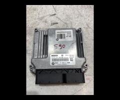 CENTRALINA MOTORE ECU BMW E90 E910281015043 781170