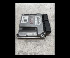 CENTRALINA MOTORE ECU BMW E90 E910281015043 781170