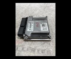 CENTRALINA MOTORE ECU BMW E90 E910281015043 781170