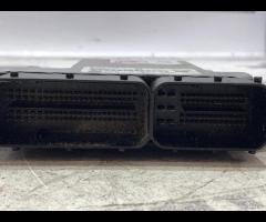 CENTRALINA MOTORE ECU BMW E90 E910281015043 781170