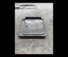 CENTRALINA MOTORE ECU BMW E90 E910281015043 781170 - 8