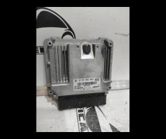 CENTRALINA MOTORE OPEL ASTRA J 55583654 0281018454