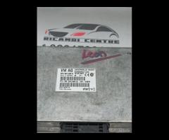 CENTRALINA INTERFACCIA BLUETOOTH SEAT LEON/ALTEA 5