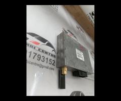 CENTRALINA INTERFACCIA BLUETOOTH SEAT LEON/ALTEA 5 - 6