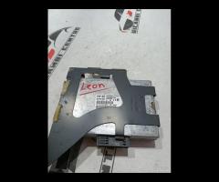 CENTRALINA INTERFACCIA BLUETOOTH SEAT LEON/ALTEA/X