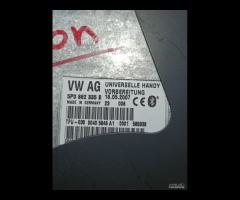 CENTRALINA INTERFACCIA BLUETOOTH SEAT LEON/ALTEA/X