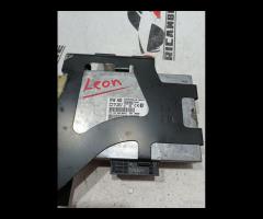 CENTRALINA INTERFACCIA BLUETOOTH SEAT LEON/ALTEA/X