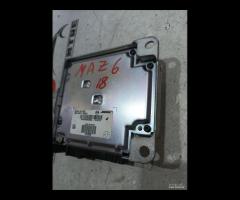 CENTRALINA AMPLIFICATORE AUDIO 2018 MAZDA 6 (GJ GL