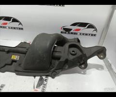 SUPPORTO RADIATORE JAGUAR XF 2.2D 2010 8X23-8A303-