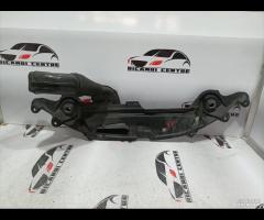 SUPPORTO RADIATORE JAGUAR XF 2.2D 2010 8X23-8A303- - 9