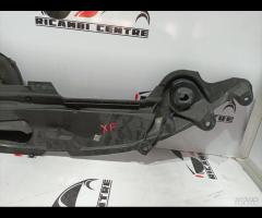 SUPPORTO RADIATORE JAGUAR XF 2.2D 2010 8X23-8A303- - 11