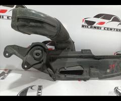 SUPPORTO RADIATORE JAGUAR XF 2.2D 2010 8X23-8A303- - 12