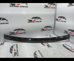 SPOILER POSTERIORE MERCEDES CLASSE E W212 2010  A5