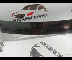SPOILER POSTERIORE MERCEDES CLASSE E W212 2010  A5
