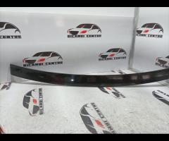 SPOILER POSTERIORE MERCEDES CLASSE E W212 2010  A5