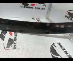 SPOILER POSTERIORE MERCEDES CLASSE E W212 2010  A5