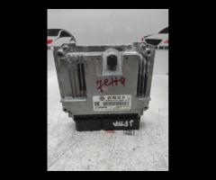 CENTRALINA MOTORE ECU VW JETTA III 03G906021AN 03G