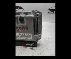 CENTRALINA MOTORE ECU VW JETTA III 03G906021AN 03G