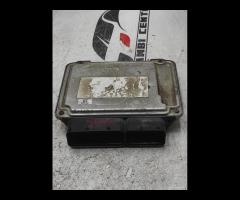 CENTRALINA MOTORE ECU VW JETTA III 03G906021AN 03G - 7