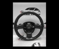 VOLANTE IN PELLE AUDI A3 8P 2005-2008 8P0419091CLV - 1