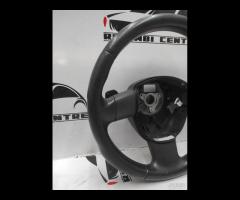 VOLANTE IN PELLE AUDI A3 8P 2005-2008 8P0419091CLV - 2