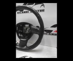 VOLANTE IN PELLE AUDI A3 8P 2005-2008 8P0419091CLV - 3
