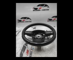VOLANTE IN PELLE AUDI A3 8P 2005-2008 8P0419091CLV - 4