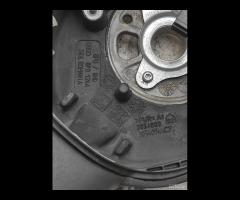 VOLANTE IN PELLE AUDI A3 8P 2005-2008 8P0419091CLV - 5