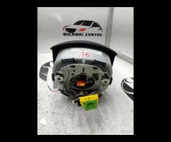 AIRBAG VOLANTE AUDI A6 2009 8K0880201A 8K0880201A6 - 8