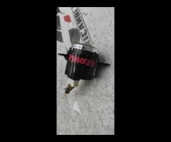BOTTONE ACCENSIONE ENGINE START STOP KIA PRO CEED - 7