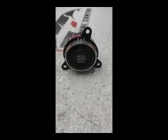 BOTTONE ACCENSIONE ENGINE START STOP KIA PRO CEED - 8