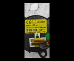 BOTTONE ACCENSIONE ENGINE START STOP KIA PRO CEED - 11