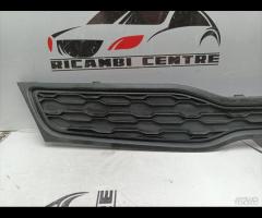 GRIGLIA PARAURTI ANTERIORE KIA RIO III (UB) 2011-2 - 5