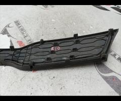GRIGLIA PARAURTI ANTERIORE KIA RIO III (UB) 2011-2 - 10