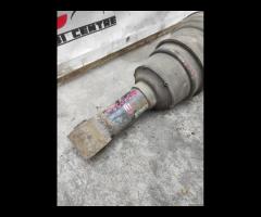 AMMORTIZZATORE POSTERIORE DX SX LAND ROVER DISCOVE - 12